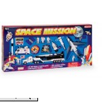 Space Mission 20 Piece Play Set  B000FGETS8